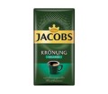 NIEMIECKA Jacobs Kronung Balance  kawa mielona 500G
