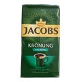 NIEMIECKA Jacobs Kronung Balance  kawa mielona 500G