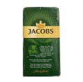 NIEMIECKA Jacobs Kronung Balance  kawa mielona 500G tył opakowania