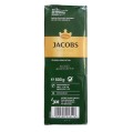 NIEMIECKA Jacobs Kronung Balance  kawa mielona 500G bok opakowania