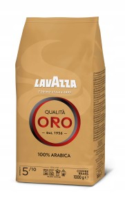  Lavazza Qualita Oro 1 kg INT 2 !!!